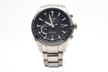 Seiko - Astron - 8X22-0AG0-2 - Heren - 2010-2020