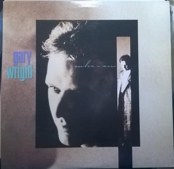 Gary Wright - Who I Am, Verzenden