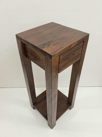 Support - Bois - Meubles vintage