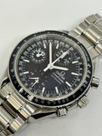 Omega - Speedmaster Day-Date - 3520.50 - Homme - 2005, Bijoux, Sacs & Beauté