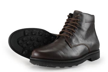 Timberland Veterboots in maat 42 Bruin, Verzenden, Boots