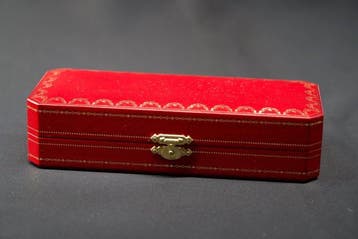 Cartier - Trinity - Zonder minimumprijs - Pen, Nieuw