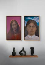 Marco Ercoli - Dittico del silenzio