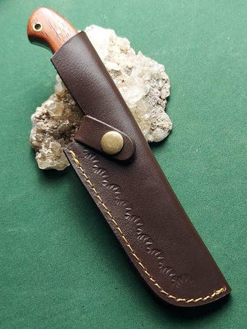 Keukenmes - Chefs knife - Staal - Verenigd Koninkrijk -