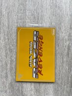 Gen1 #558 silver Star wars Racer revenge Limited run game..., Ophalen of Verzenden, Zo goed als nieuw