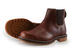 Timberland Chelsea boots in maat 40 Bruin, Bruin, Verzenden, Timberland, Boots