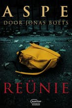Reünie / Van In & Versavel / 1 9789022340011 Jonas Boets, Verzenden, Jonas Boets