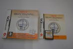 Meer Brain Training (DS HOL), Nieuw