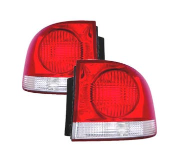 FEUX ARRIÈRE VOLKSWAGEN VW TOUAREG 03-08, Auto-onderdelen, Verlichting, Verzenden, Nieuw