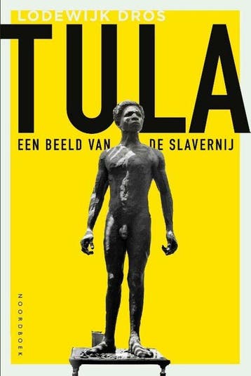 Tula 9789464710229 Lodewijk Dros, Verzenden, Lodewijk Dros