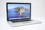 Apple MacBook Pro 15 inch | Intel Core i7 2Ghz CPU | 8GB RAM