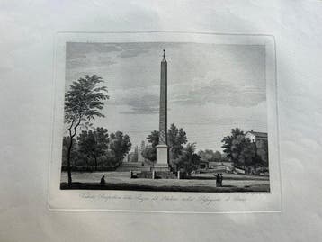 Italië - Roma // Passeggiata del Pincio // Villa Borghese;, Boeken, Nieuw