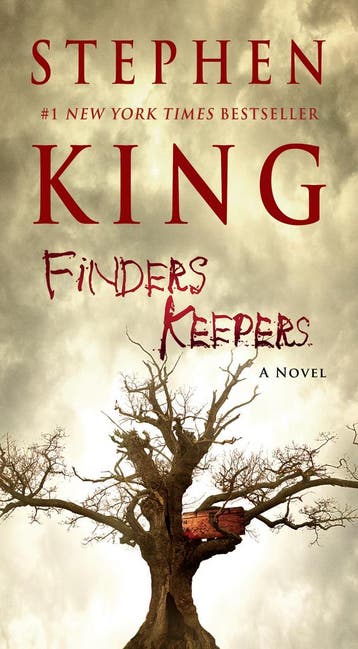 Finders Keepers / The Bill Hodges Trilogy 9781501100123, Verzenden, Stephen King