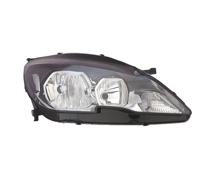 PHARE DROIT POUR PEUGEOT 308 II 13-16, Autos : Pièces & Accessoires, Éclairage, Envoi