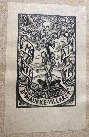 I. E. Neubauer - Dissertatio anatomica de Tunicis