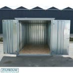 Makkelijk en snel spullen opbergen? Onze container is voor u, Ophalen