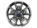 ORIGINEEL Ford ALUFELGE 5 x 2-spaaks design 6Jx17 inch ET 37, Auto-onderdelen, Banden en Velgen, Ophalen of Verzenden, Nieuw