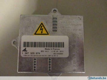 module Xenonkoplamp Range Rover  YWC000500