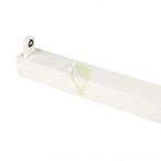 LED TL Armatuur 120cm (enkel) | 5 JR Garantie, Verzenden