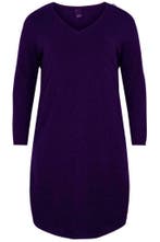 Trui Adia lang maat 42/44, Kleding | Dames, Verzenden, Nieuw