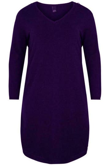 Trui Adia lang maat 42/44, Kleding | Dames, Verzenden, Nieuw