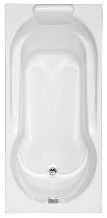 Sanifun Allibert Essina inbouw ligbad met douchezone 1500 x, Ophalen of Verzenden, Bad