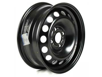 ORIGINELE Ford RIM STEEL RIM 6x15 inch 1846279 voor ECOSPORT, Ophalen of Verzenden
