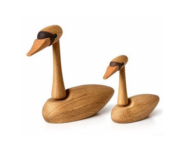 Spring Copenhagen - Jimmy Kessler - Figure - The Swan & The