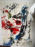 Anton Heyboer (1924-2005) - Untitled, Antiek en Kunst, Kunst | Schilderijen | Modern