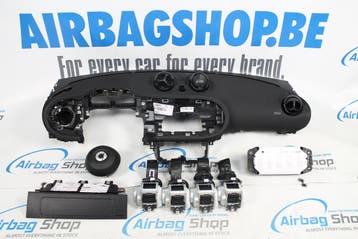 AIRBAG KIT – TABLEAU DE BORD SMART FORFOUR (2014-…)  Airbag, Autos : Pièces & Accessoires
