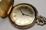 Quinn - 925 Silver - mechanical pocket watch - 1900-1949