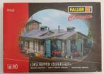 Faller, Vollmer H0 - Faller 194160 - Vollmer 3631 - Faller, Nieuw