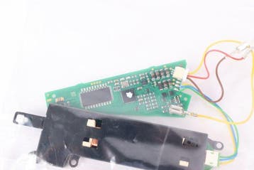 Märklin H0 - 74490/600099 - Elektronica (6) - Drie C-Rails, Hobby en Vrije tijd, Nieuw