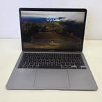 MacBook Air M1 2020 8GB/256GB Cycli 112| Nette Staat, Ophalen of Verzenden