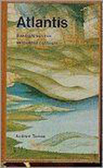 Atlantis - Tomas, Boeken, Verzenden, Nieuw