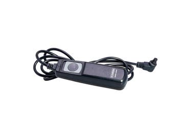 Caruba Afstandsbediening Canon Type-1 - 1,5m ( met garantie, Audio, Tv en Foto, Afstandsbedieningen, Ophalen of Verzenden, Gebruikt