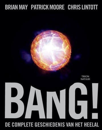Bang - May, Verzenden