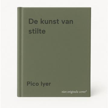 De kunst van stilte 9789089690975 Pico Iyer, Verzenden, Gelezen, Pico Iyer