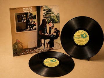 Pink Floyd - Ummagumma / A Landmark Progressive Rock, Nieuw in verpakking