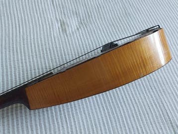 Unknown - - Mandoline - Frankrijk (Zonder minimumprijs), Nieuw