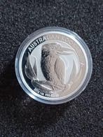 Australie. 1 Dollar 2012/2016 Kookaburra (3 coins) (Sans