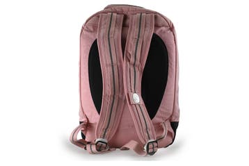 Kipling Rugzak Roze, Verzenden