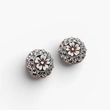 Argento 925 - Oorbellen - handgemaakt