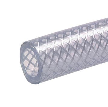 Tuyau à liquide universel en PVC 38x47,6 mm 25 m Couleur, Verzenden, Nieuw