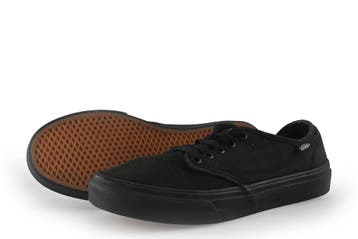 Vans Sneakers in maat 37 Zwart, Verzenden, Sneakers