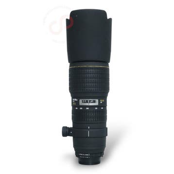 Sigma 100-300mm 4.0D APO HSM IF EX (Nikon F) nr. 3379, TV, Hi-fi & Vidéo, Photo | Lentilles & Objectifs, Ophalen of Verzenden