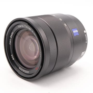 Sony E 16-70mm F/4.0 ZA OSS ZEISS Vario-Tessar T* |, Verzenden