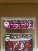 Pokémon - 1 Graded card - Dracaufeu 234/097 Illustration