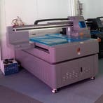 A0 UV-printer Watergekoeld (printoppervlakte 100x150 cm), Nieuw