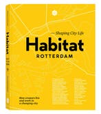 Habitat Rotterdam 9789083014814 Priscilla de Putter, Verzenden, Priscilla de Putter